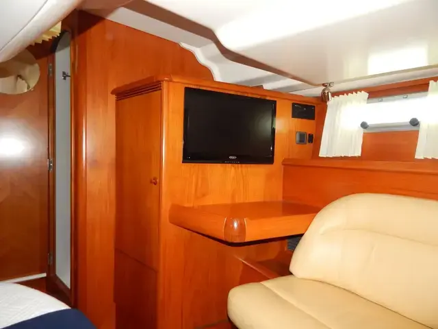 Jeanneau Sun Odyssey 54 DS