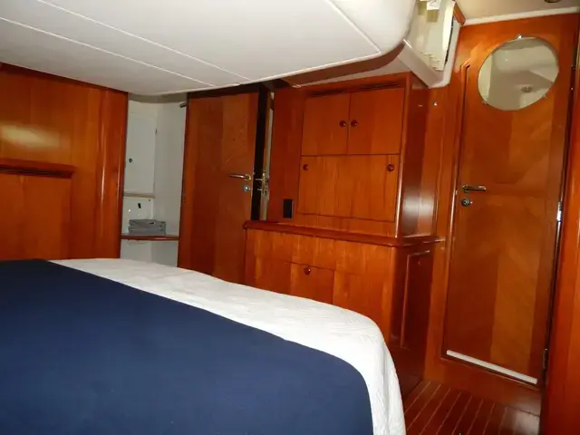 Jeanneau Sun Odyssey 54 DS