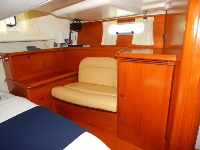 Jeanneau Sun Odyssey 54 DS