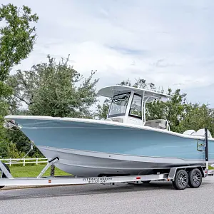 2025 Sea Hunt Boats Ultra 275 SE