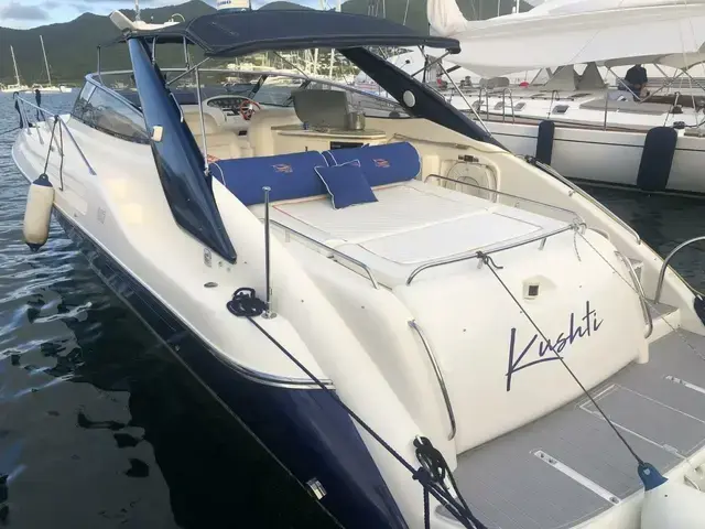 Sunseeker Camargue 47