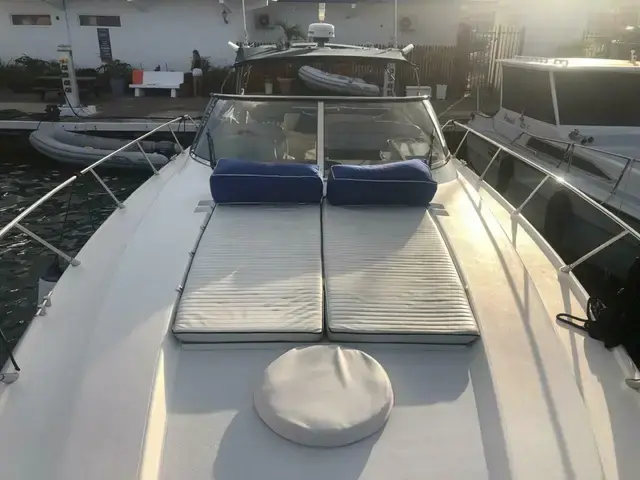 Sunseeker Camargue 47