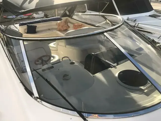 Sunseeker Camargue 47