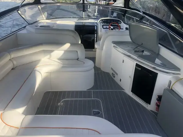 Sunseeker Camargue 47