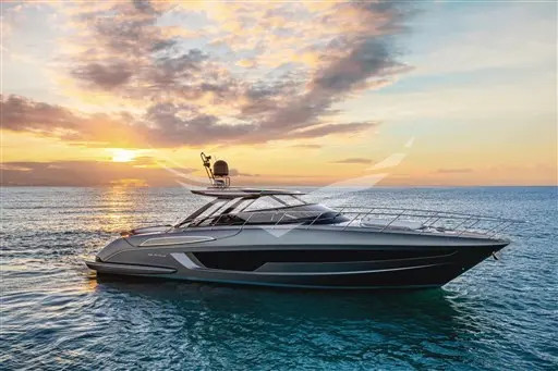 2022 Riva 56 rivale