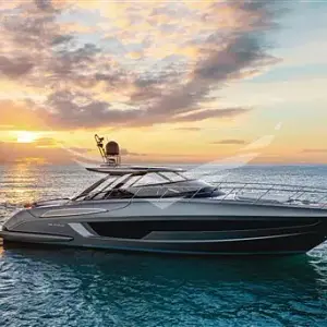 2022 Riva 56 Rivale