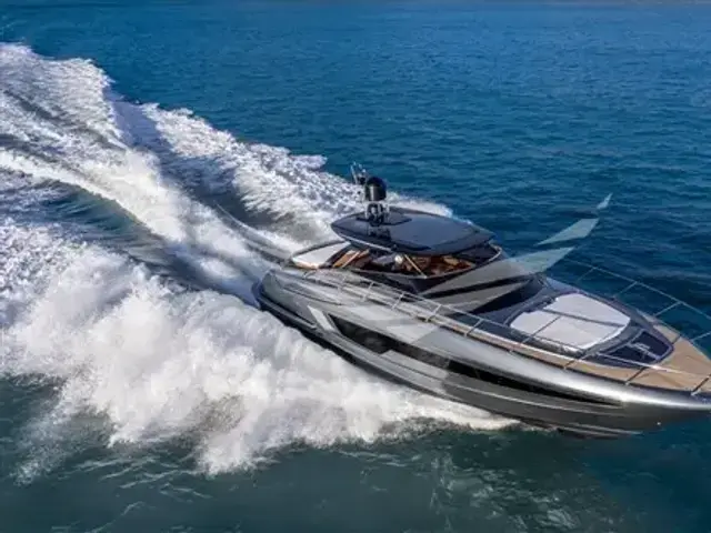 Riva 56 Le