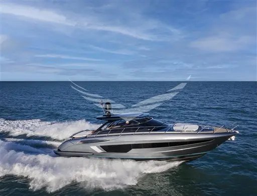 2022 Riva 56 rivale