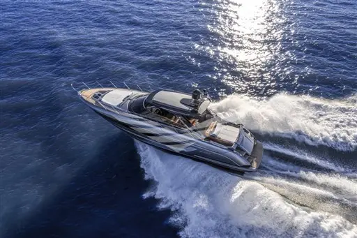 2022 Riva 56 rivale