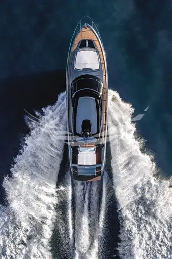 2022 Riva 56 rivale