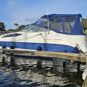 2004 Bayliner 265 Ciera