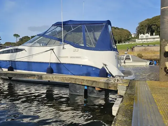 Bayliner 265 Ciera