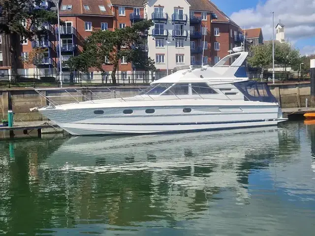 Fairline 43 for sale in United Kingdom for £79,950