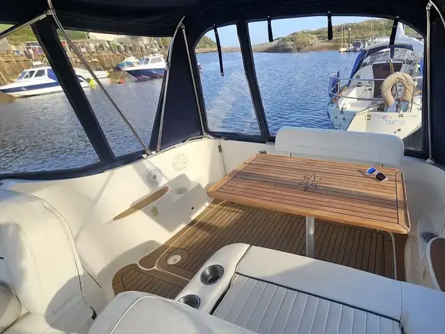 Bayliner 265 Ciera