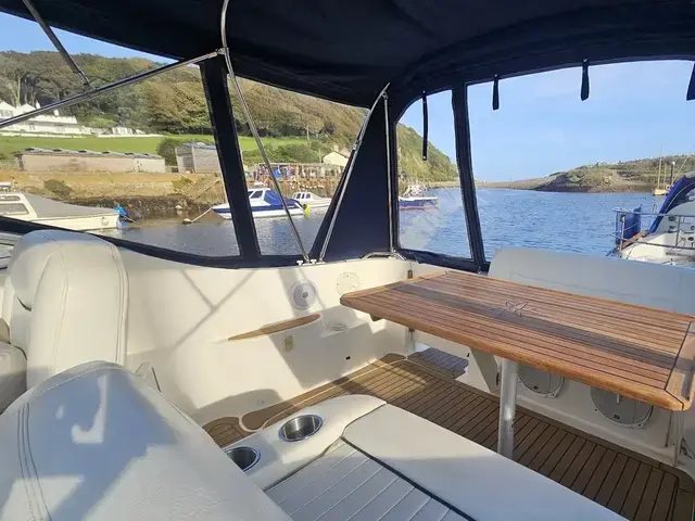 Bayliner 265 Ciera