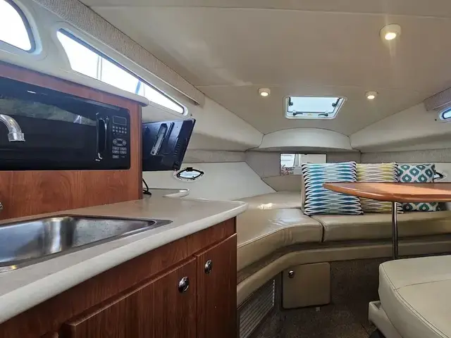 Bayliner 265 Ciera