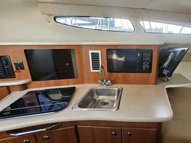 Bayliner 265 Ciera