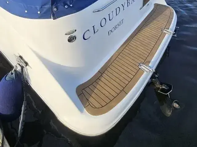 Bayliner 265 Ciera