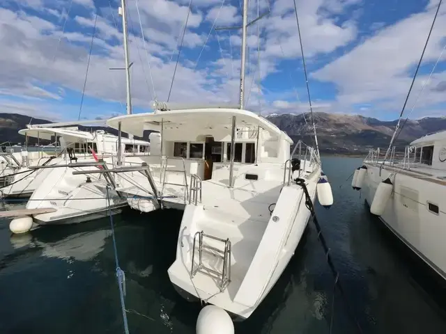 Lagoon 450