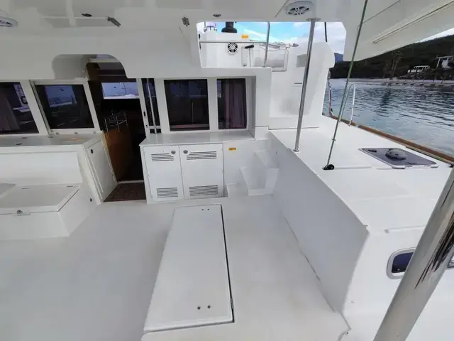 Lagoon 450