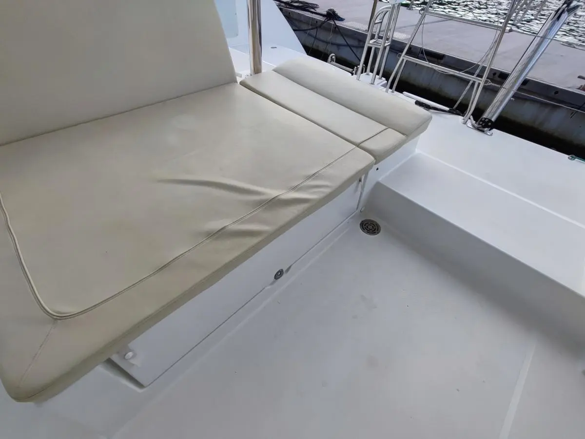 2014 Lagoon 450