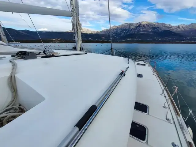 Lagoon 450