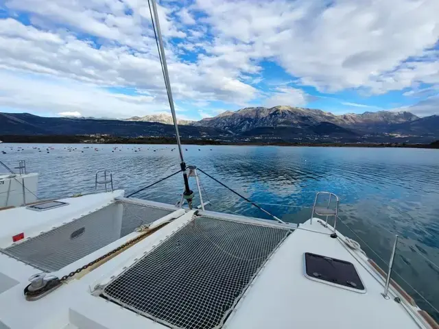 Lagoon 450