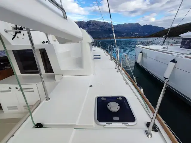 Lagoon 450