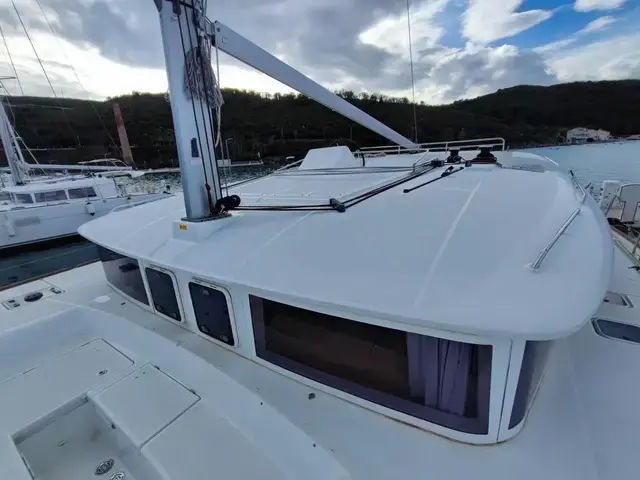 Lagoon 450