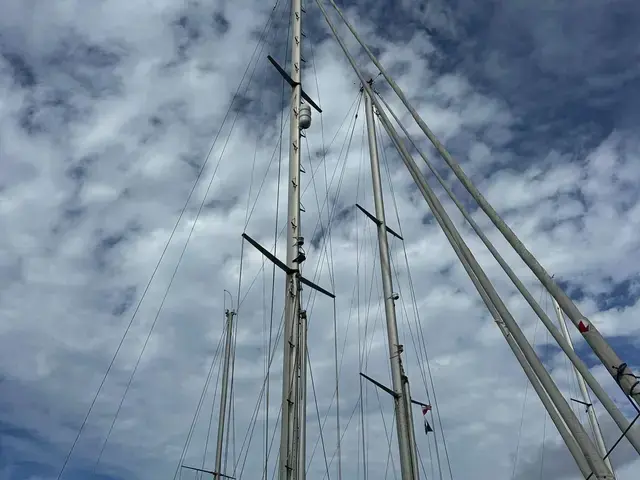 Rex Marin Aphrodite 42 (Now Najad)