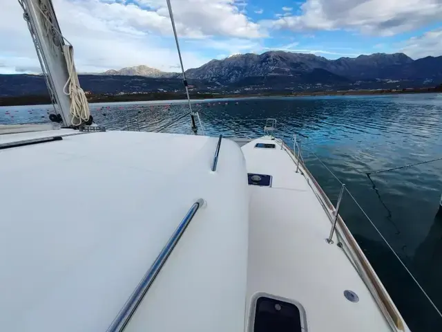 Lagoon 450