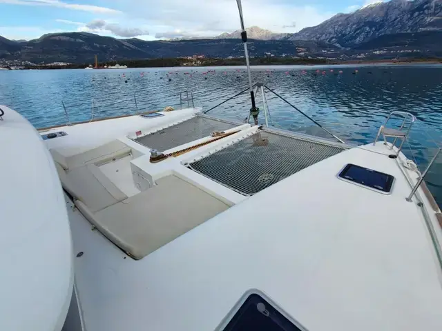 Lagoon 450