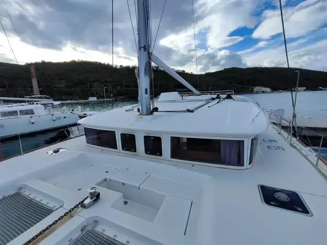 Lagoon 450