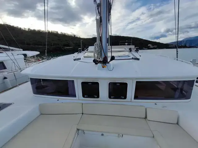 Lagoon 450