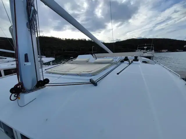 Lagoon 450