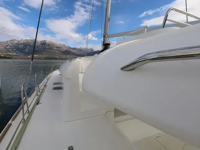 Lagoon 450