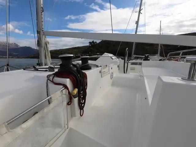 Lagoon 450