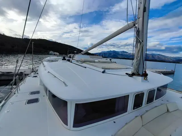 Lagoon 450