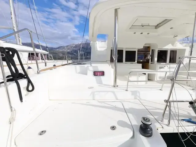 Lagoon 450