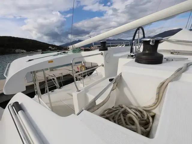 Lagoon 450