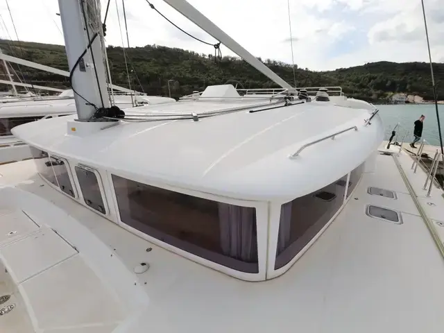 Lagoon 450