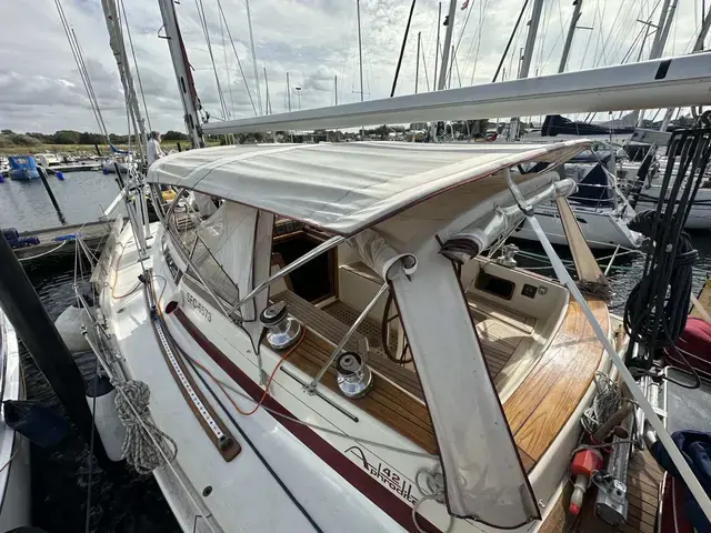 Rex Marin Aphrodite 42 (Now Najad)