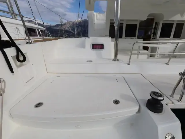 Lagoon 450