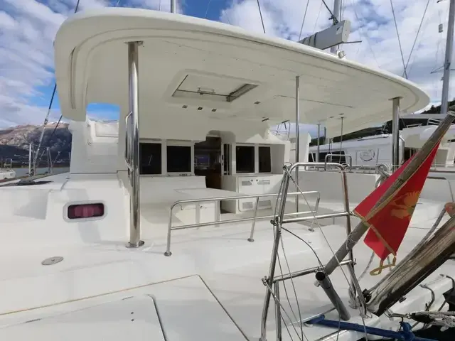 Lagoon 450