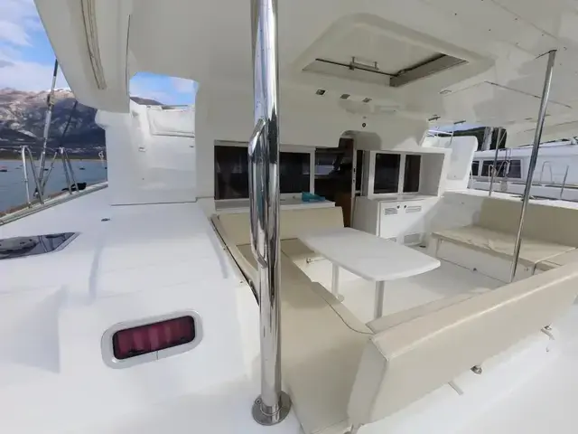 Lagoon 450