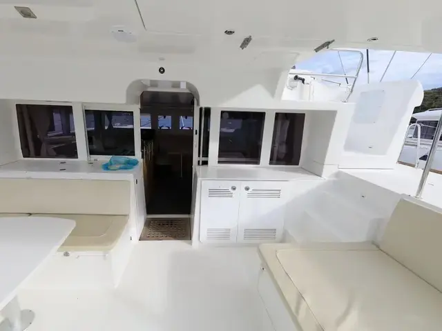 Lagoon 450