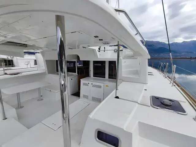 Lagoon 450