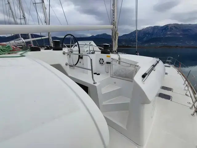 Lagoon 450