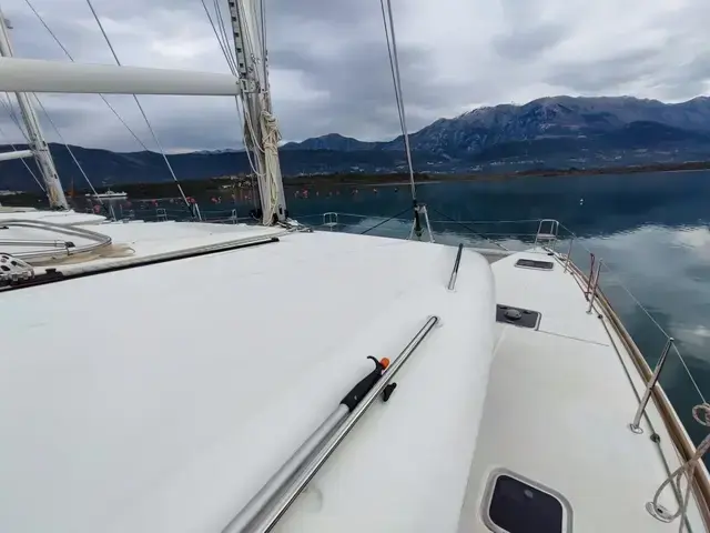 Lagoon 450