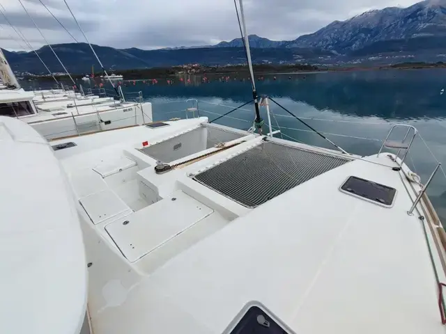 Lagoon 450